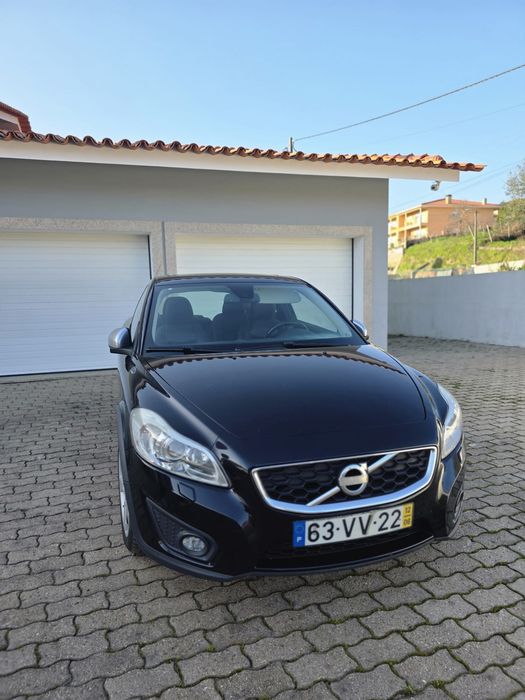 Vendo, Volvo c30 1.6d