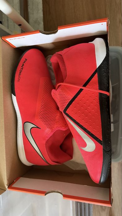 Nike phanton VSN