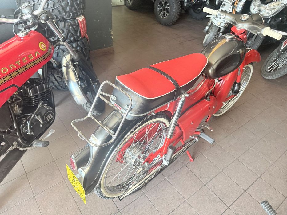 Kreidler Florett  Florete 50