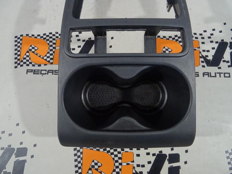 Consola central SEAT Ibiza IV (6J5, 6P1)