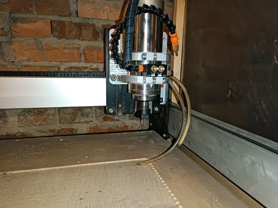 ЧПУ станок shapeoko 3 xxl