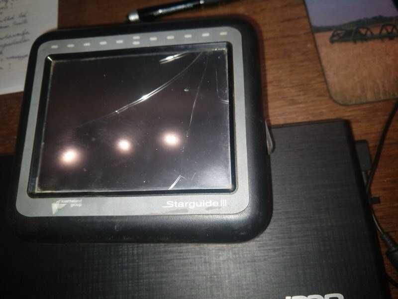 Naprawa nawigacji rolniczej John Deere, Trimble, Claas, Ag Leader itp