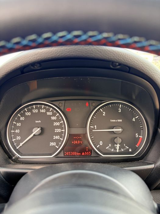 BMW 123D Pack M 2.0 Biturbo (possibilidade de financiamento)