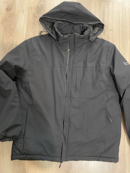 Куртка весна -осінь на підлітка