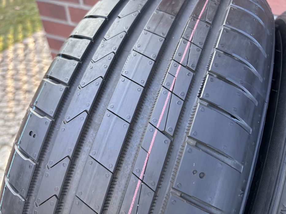 Letnie demo Hankook Ventus Prime 4 205/65 R16 rok 2023