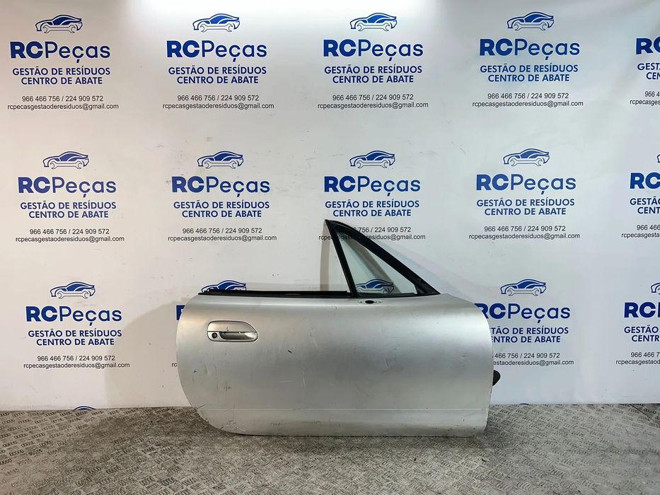Porta Frente Frontal Direita Mazda MX5 Original