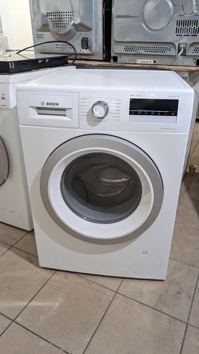 Пральна машина Bosch
