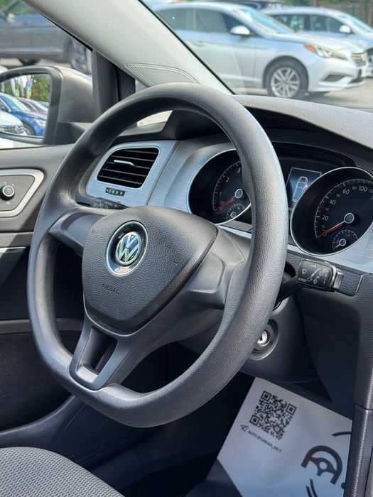Продам Volkswagen Golf 2014 рік можлива розстрочка,кредит,обмін!