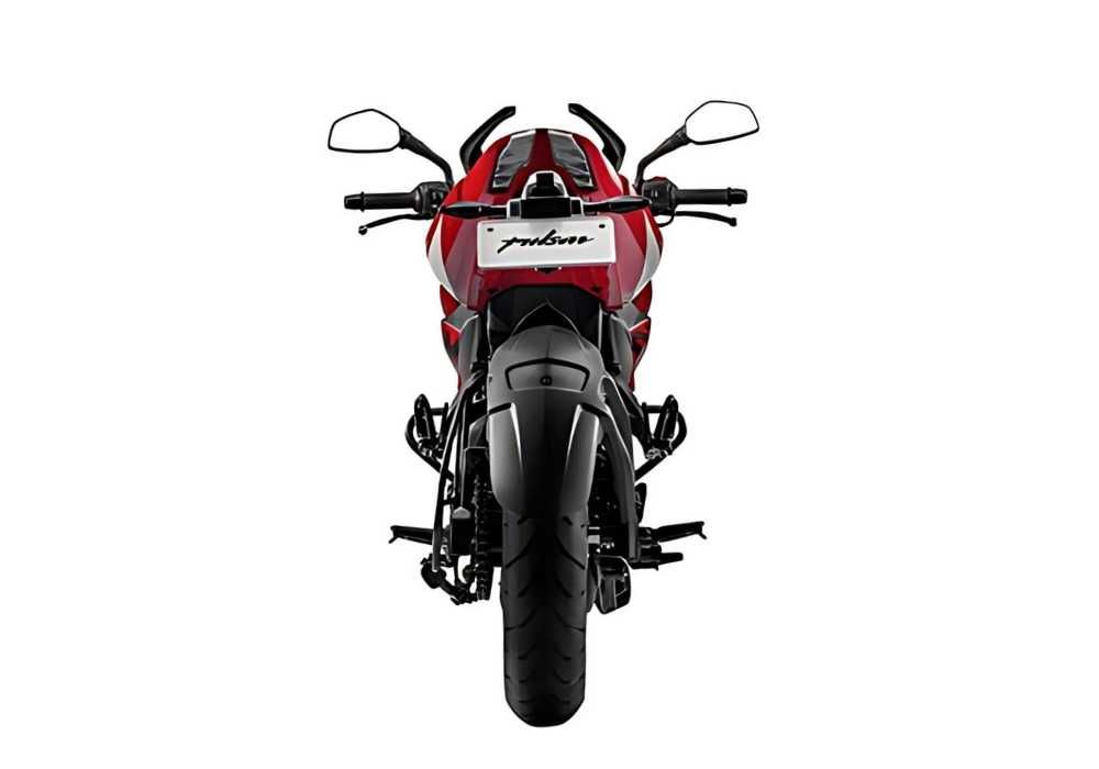 Купити Мотоцикл BAJAJ PULSAR NS200 2025 року в АртМото Харків