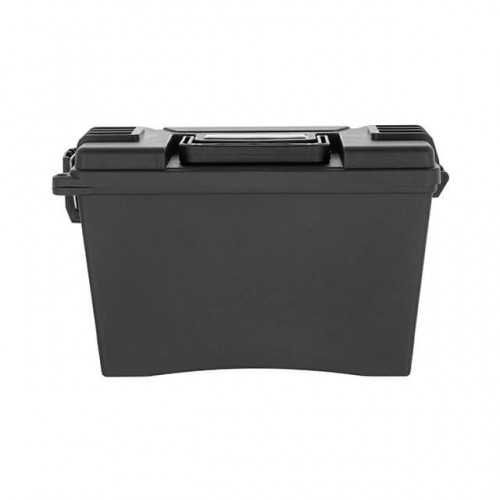 Ящик-контейнер водонепроницаемый 11.5" 290*140*190мм INTERTOOL BX-0290