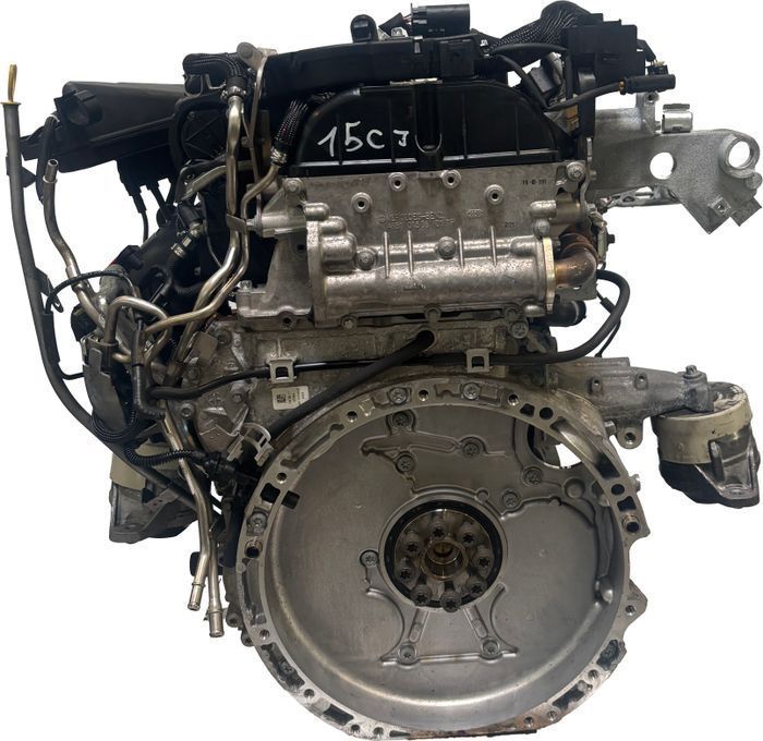 Motor Mercedes GLC 651.921 OM651921