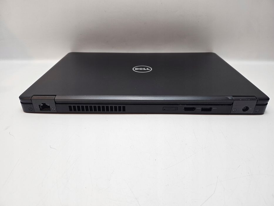A801] Laptop Dell Latitude 5480 i5-6300U 8GB 256GB NVMe Win11 bateria
