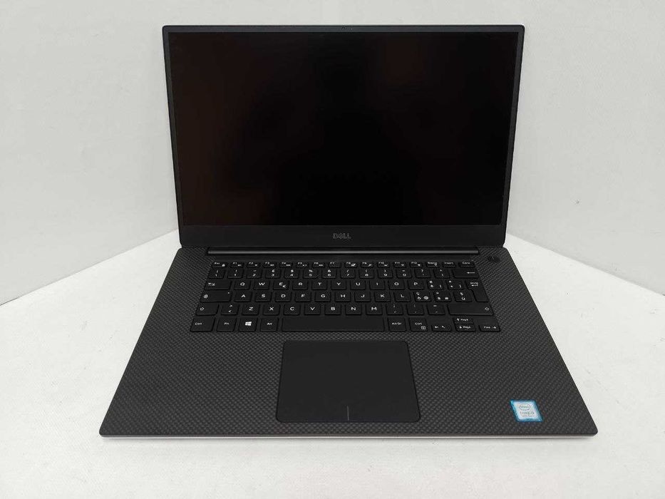 Ноутбук Dell Precision 5540 FHD i9-9880H/16/1TBSSD/T2000-4Gb ГУРТ/ГАРАНТІЯ