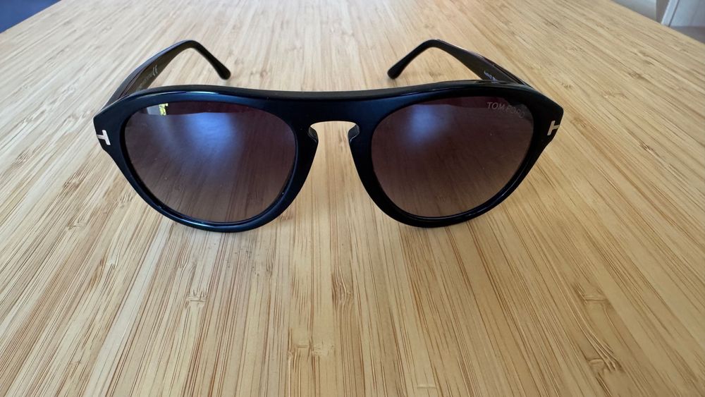 Tom Ford oryginalne okulary przeciwsłoneczne Austin 02