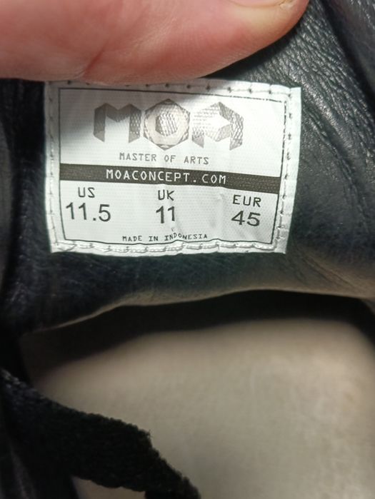 Moa Master Of Arts Design 45 розмір устілка 30см