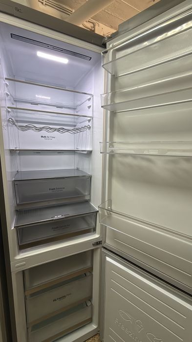 Frigorifico Combinado  LG