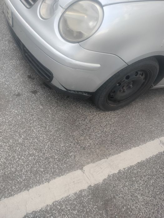 Vw Polo 1.4 Tdi 2002