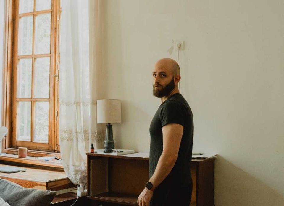 Репетитор грузинської мови