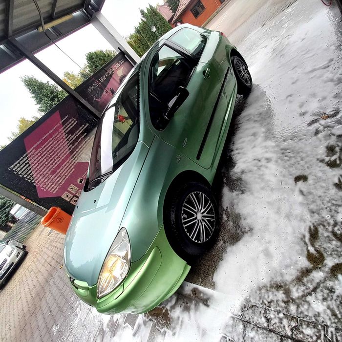 Peugoet 307 1.6 benzyna