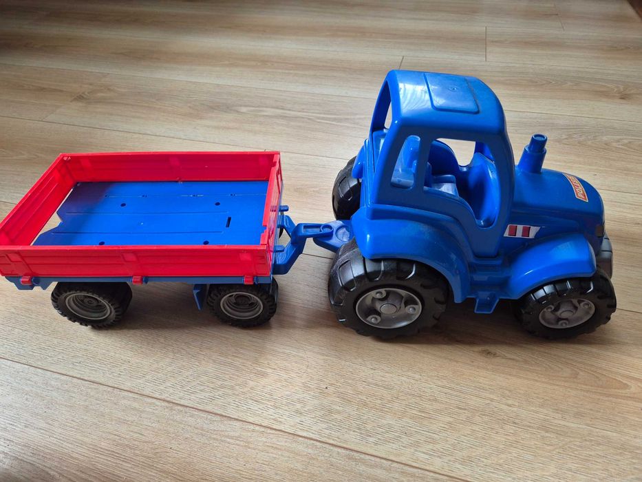 zabawki do piaskownicy