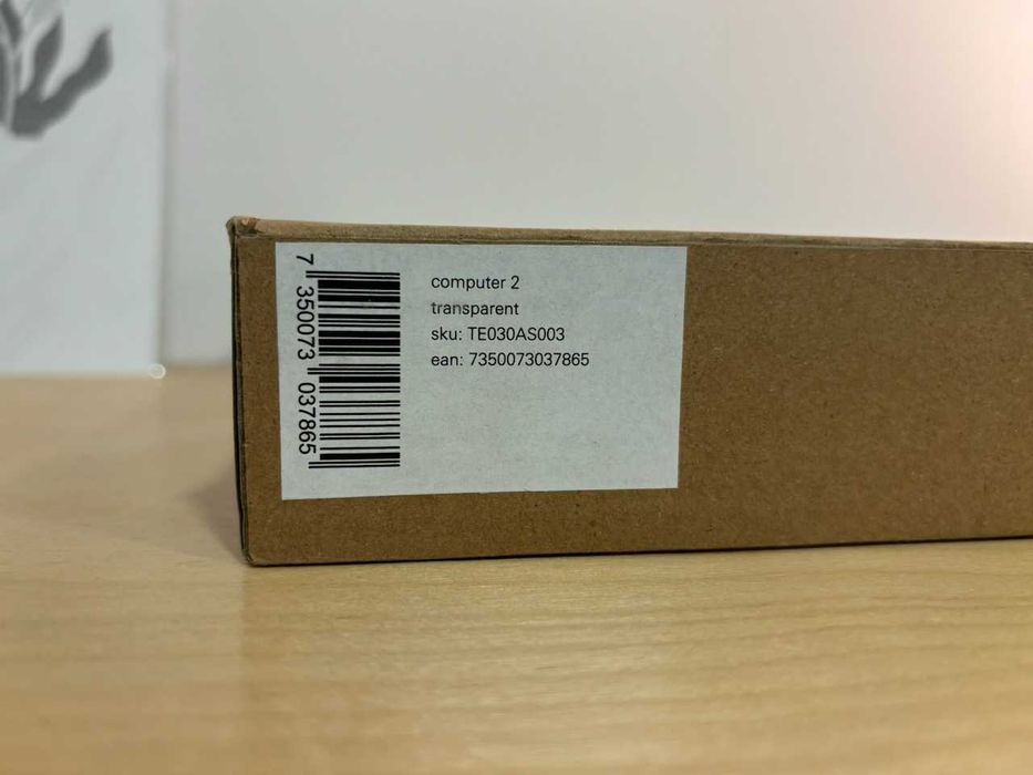 Teenage engineering Computer–2 rara