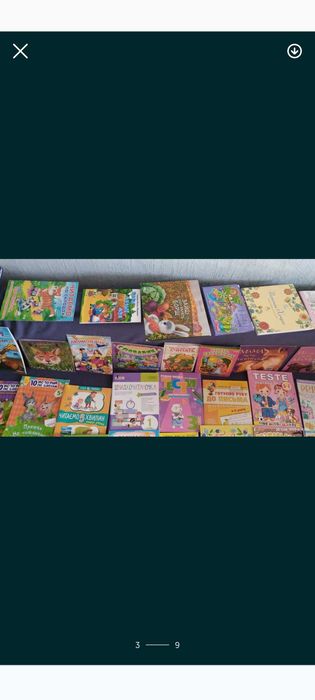 Книги буквар, казки ,как научить детей считать. Айболит читайлик