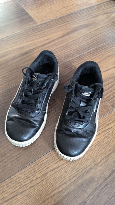 Buty dziecięce Puma r. 32 (19 cm) – stan dobry