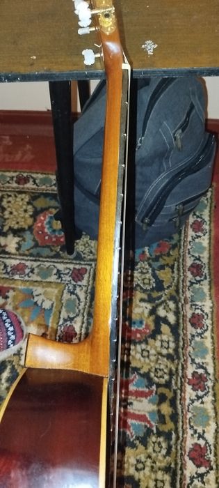 Класична гітара Alhambra