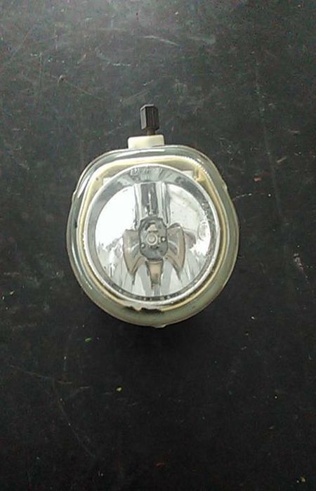 Farol nevoeiro frente esquerdo FIAT Bravo I (182_)