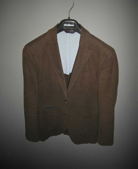 Blazer Massimu Dutti