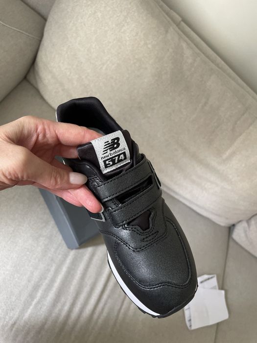 Дитячі кросівки New balance 574