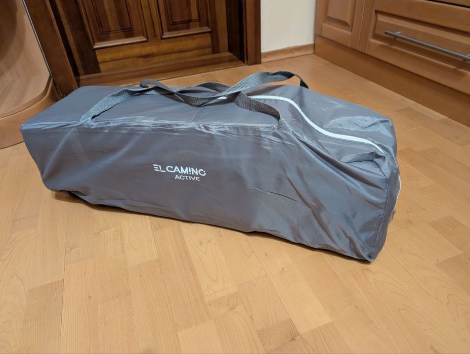 Манеж El Camino 1096 Active Mint