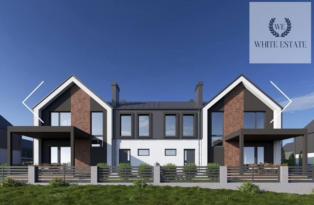 Продаж дуплекс с.Підгородне