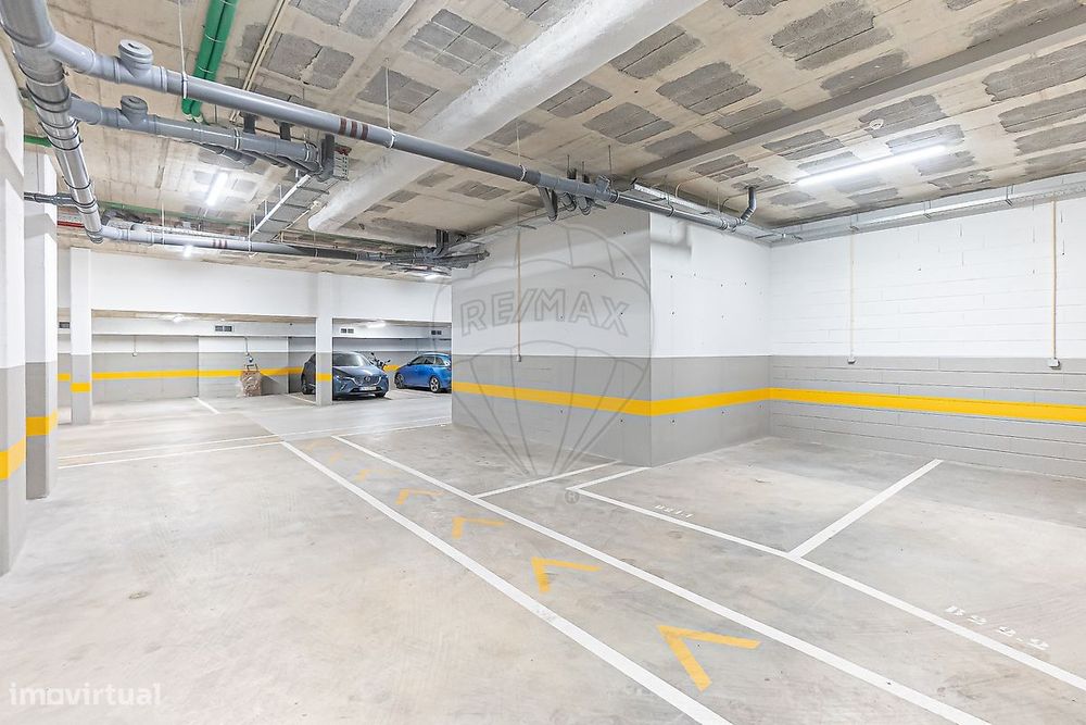 Apartamento T1 para venda