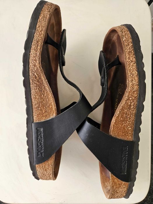 Birkenstock Gizeh 36-37 Regular fit
