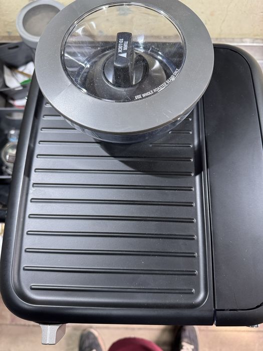 Кавомашина Breville BES 878 (120v) запчастини, розбираю