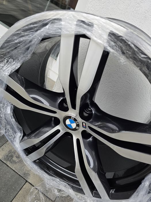 Felgi BMW 20 G11 G12 STYLING 648