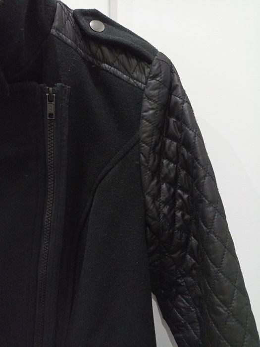 Ramoneska  kurtka wiosenna