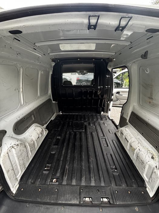 Renault kangoo 1,5