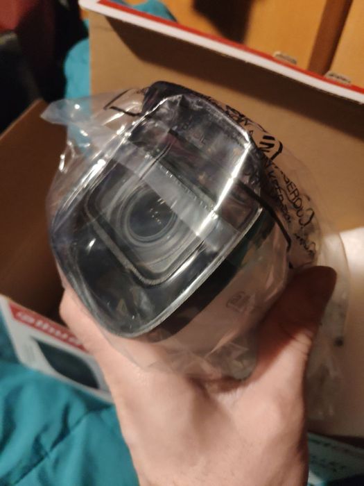 Мережева відеокамера alhua TECHNOLOGY моделі: DH-IPC-HFW1230T1-ZS-S5