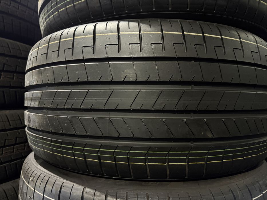 2024РІК!!! Резина літо НОВА Pirelli 285/40 R21 P Zero PZ4 RO Elect Q7 Audi VW Touareg