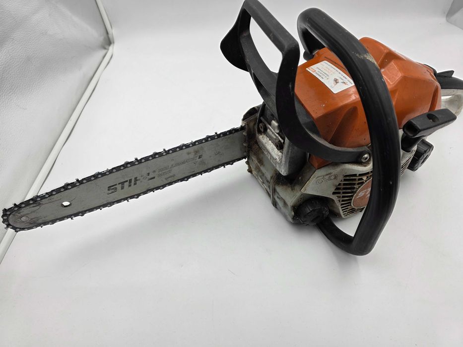 Pilarka Spalinowa O MOCY 1,6 KM SILNIK 2-MIX STIHL MS 162 C