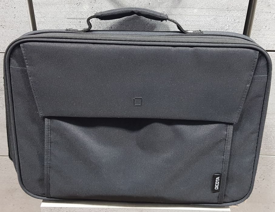 Сумка для ноутбука "Dicota" "41/30/6см"