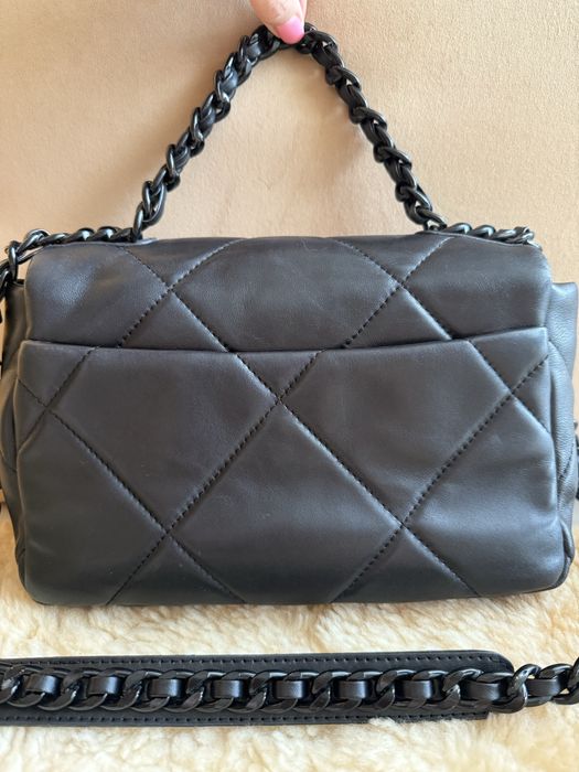 Сумка под известный бренд