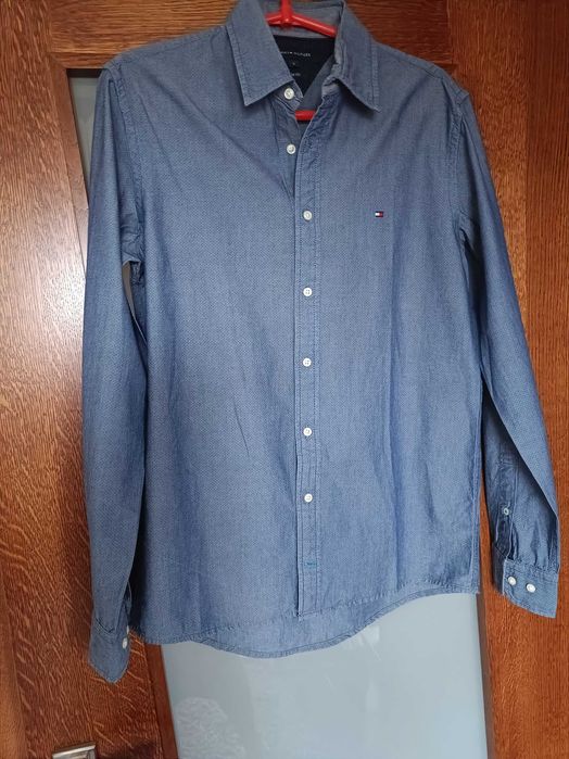 Koszula Tommy Hilfiger