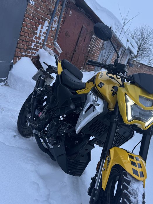 Продам Lifan Sr220 2024