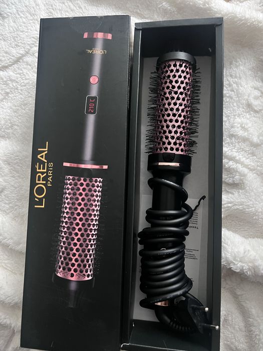 Термо-браш Loreal