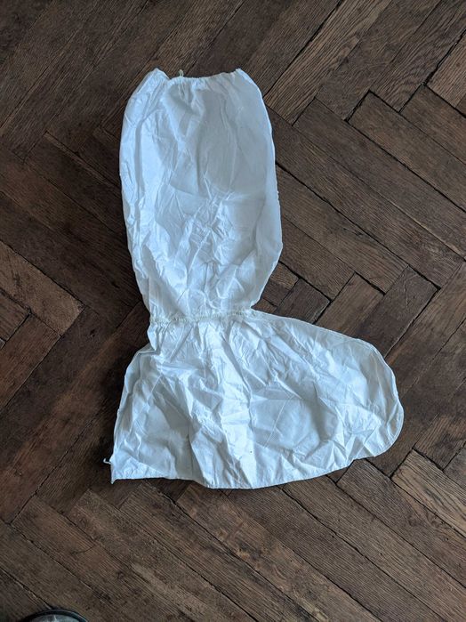 Бахіли високі міцні