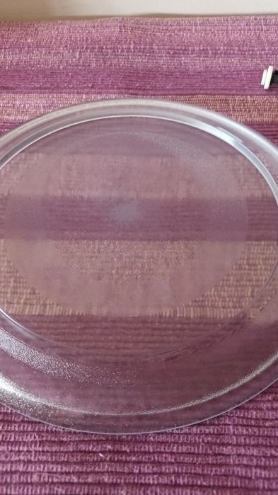 Prato de microondas moolinex 28cm