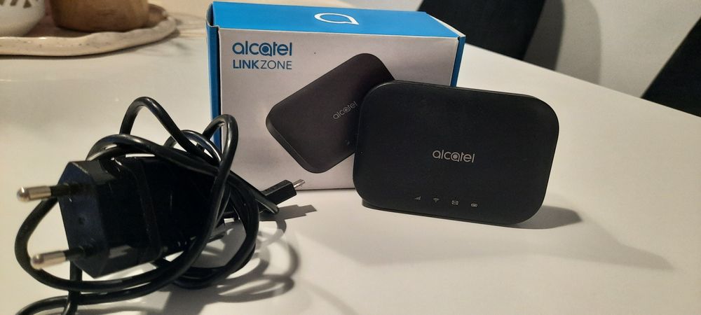 Alcatel Link Zone Cat7 Mobilny Router